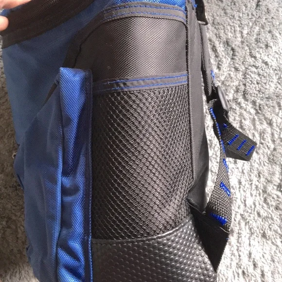 Picnic Backpack Cooler - Picture 10 of 10